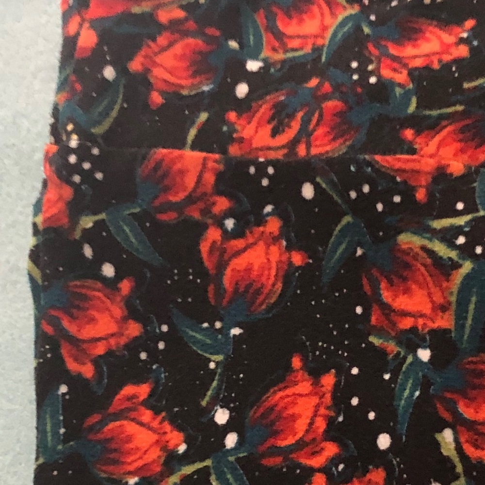 Leggings never worn